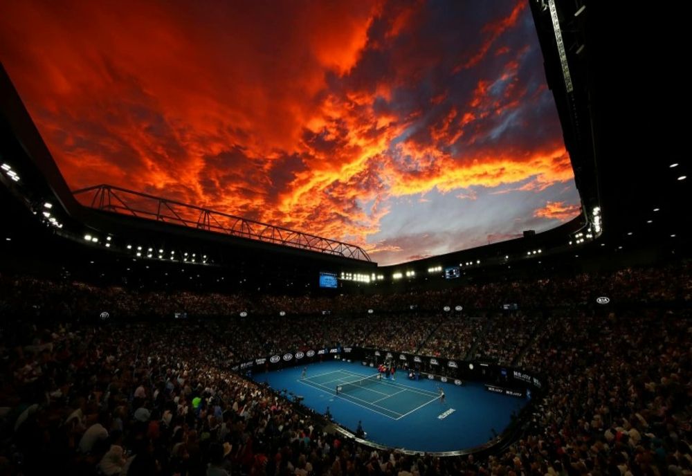 AUSTRALIAN OPEN 2025: GABRIELA RUSE O ÎNVINGE PE IRINA BEGU ÎN DUELUL ROMÂNESC DIN RUNDA INAUGURALĂ