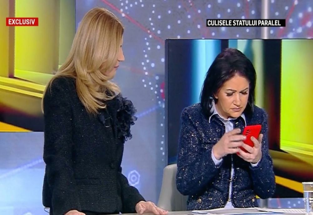 Anca Alexandrescu: S-a terminat "fenomenul Raisa". Cine sunt păpușarii marii diversiuni - marea manipulare de pe TikTok
