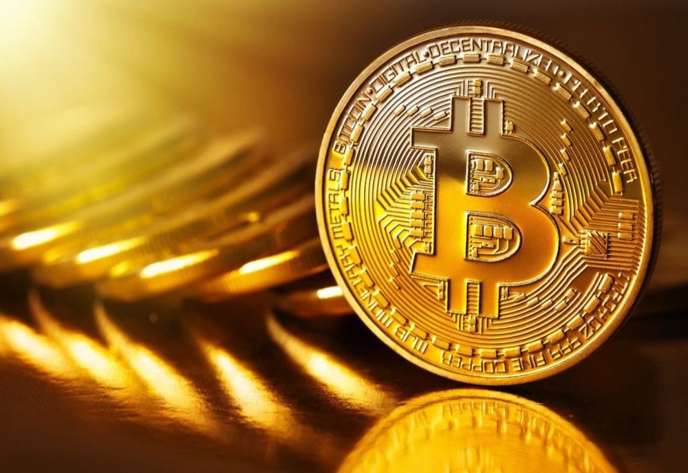 BITCOIN ATINGE UN NOU RECORD ÎNAINTE DE INVESTIREA LUI DONALD TRUMP