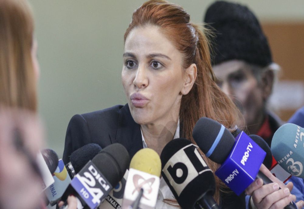 ANDREEA COSMA, SUSPECTĂ ÎN DOSARUL NORDIS. CE A DECLARAT DESPRE ACUZAȚIILE DIICOT ȘI ROLUL IOANEI BĂSESCU