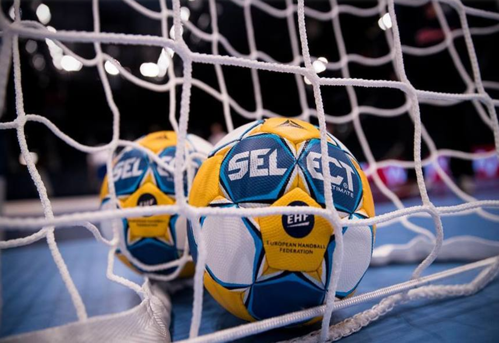 HANDBAL: GLORIA BISTRIȚA SE ALĂTURĂ ECHIPELOR CSM BUCUREȘTI ȘI DINAMO, ÎN LIGA CAMPIONILOR