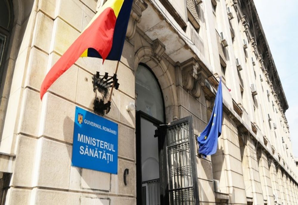 MINISTRUL SĂNĂTĂȚII: "SUNT ÎN CONSTRUCȚIE 14 SPITALE PRIN PNRR"