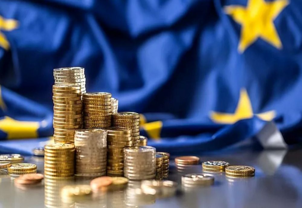 VICEPREȘEDINTELE PARLAMENTULUI EUROPEAN A CERUT EXTINDEREA PERIOADEI DE IMPLEMENTARE, CU 18 LUNI A PNRR