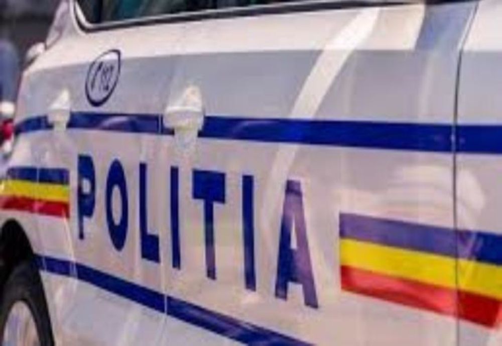 O familie cu un copil de 3 ani, atacată în trafic la Brăila. Mașina a fost lovită intenționat
