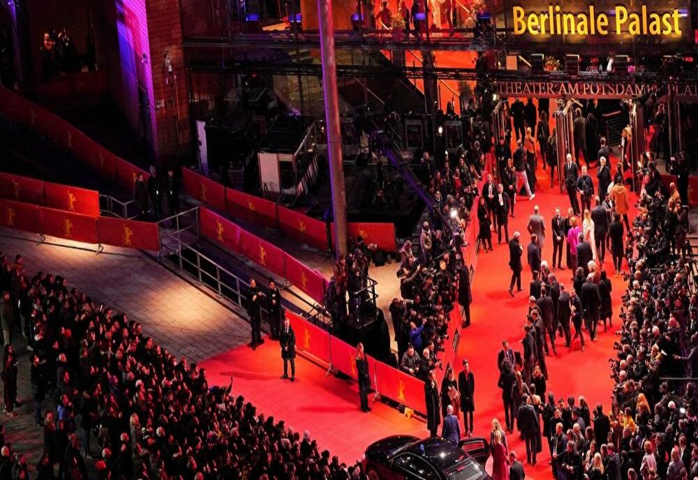 România, la Festivalul Internaţional de Film de la Berlin
