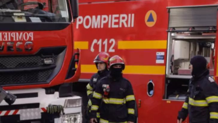 Pompieri