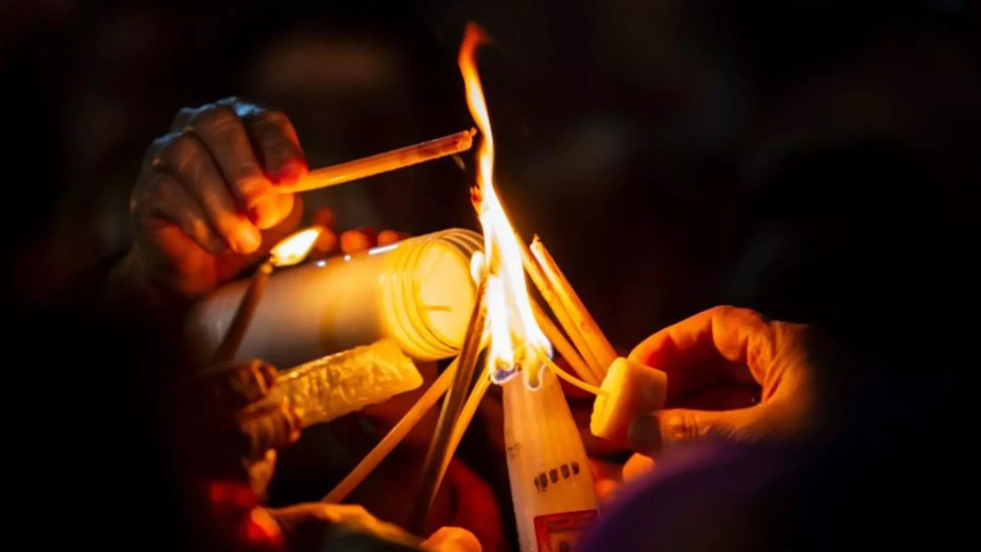 Sfânta Lumină