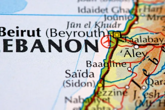 Atac israelian în sudul Libanului: şapte persoane au fost ucise