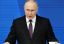 Putin anunță noi investiții în arsenalul nuclear al Rusiei: „Punem în aplicare planuri pregătite cu zeci de ani în urmă”