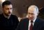 Putin, sub presiune după atacul uriaș asupra Moscovei. Dronele ucrainene au lovit ținte strategice