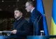 Volodimir Zelenski: în Orientul Mijlociu s-au folosit în trei zile mai multe rachete Patriot decât în Ucraina din 2022 până acum