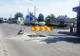 Artera ocolitoare Roman Vest, închisă pentru lucrări
