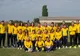 Debut în liga secundă de fotbal feminin