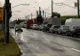 Accident cu trei mașini și două victime la ieșire din Piatra-Neamț