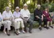 La Neamț, 10 salariați „duc în spate” 14 pensionari