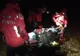 Intervenție de 7 ore a salvamontiștilor pentru un turist accidentat