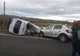 Microbuz de Neamț, implicat într-un accident mortal în apropiere de Caransebeş