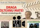Seară aniversară dedicată actriţei Draga Olteanu Matei