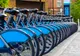 22 de staţii de „bike-sharing“, în Piatra-Neamț