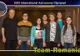 Elevi români, coordonați de profesorul Oniciuc, medaliați la Olimpiada Internaţională de Astronomie