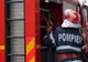 Două incendii stinse de pompieri