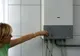 Bani de la primărie pentru cei care nu mai beneficiază de sistem de încălzire centralizat