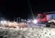 Accident rutier cu cinci victime (FOTO)