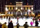 Patinoar la Curtea Domnească din Piatra-Neamț