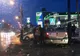 Trei tineri au ajuns la spital după un accident în Roman