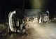 Accident mortal la Tarcău (FOTO)