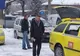 Controale la peste 50 de autovehicule destinate transportului de persoane din Roman (FOTO)