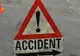 Accident mortal în ultima zi din 2018