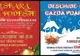 Două spectacole dedicate sărbătorilor de iarnă, la Piatra-Neamț și Târgu-Neamț