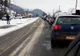 Trafic blocat pe un drum din Neamț după un accident rutier (FOTO)