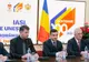 Dragoș Chitic, Lucian Micu și ceilalți primari din Asociația „Moldova se dezvoltă” s-au întrunit miercuri la Iași