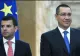 Liderii PRO România, Victor Ponta și Daniel Constantin, vizită în Neamț