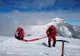 Pericol de avalanşă în Ceahlău. Restricţii la accesul turistic