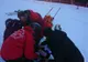 Cinci accidente într-o singură zi pe pârtia din Durău. Sfaturile salvamontiștilor