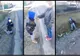 Copil umilit și aruncat în șanț la Săvinești. Polițiștii au deschis o anchetă