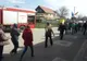 Joi, exercițiu de alarmare. Scenariul, cutremur de 7,4 grade pe scara Richter
