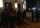 Protest în Piatra-Neamț faţă de ordonanţa care modifică legile justiţiei (FOTO/VIDEO)