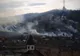 Incendiu pe dealul Pietricica din Piatra-Neamț (FOTO-VIDEO)