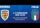 Dubla amicală România-Italia la futsal, primul test pentru calificarea la Cupa Mondială