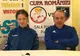 Șaisprezecimile Cupei României la handbal, HCF Piatra-Neamț - SCM Râmnicu Vâlcea
