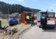 Cinci victime după un accident rutier la Tașca (FOTO)
