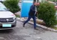 Căutat de polițiști după ce a țepuit un taximetrist (FOTO)