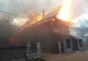 Două gospodării au fost afectate de un incendiu violent (FOTO)