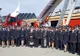 Ceremonie de depunere a Jurământului Militar şi avansări în grad la ISU Neamț (FOTO)