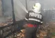 Weekend de foc pentru pompieri: 28 de incendii