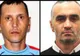 Cei doi bărbați, dați dispăruți, au fost identificați de polițiști